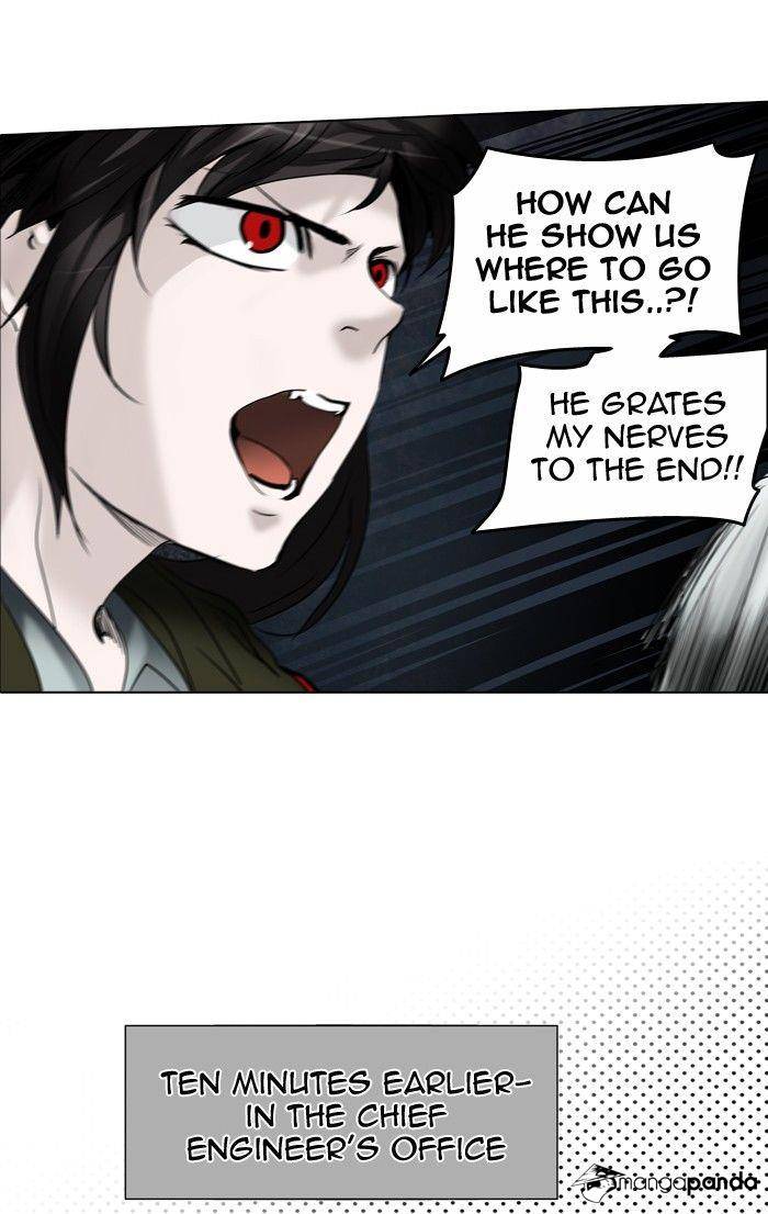 Tower of God Chapter 274 image 085